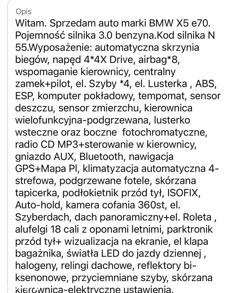 BMW X5 xDrive35i - 9