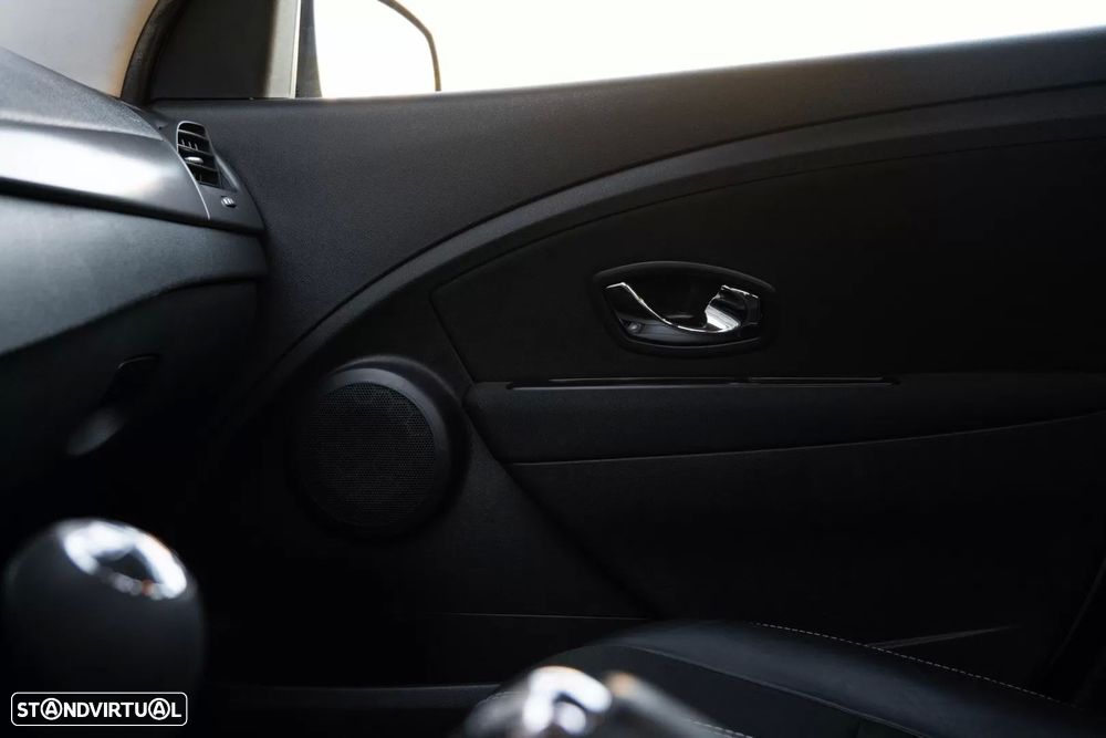 Renault Fluence 1.5 dCi Exclusive - 14