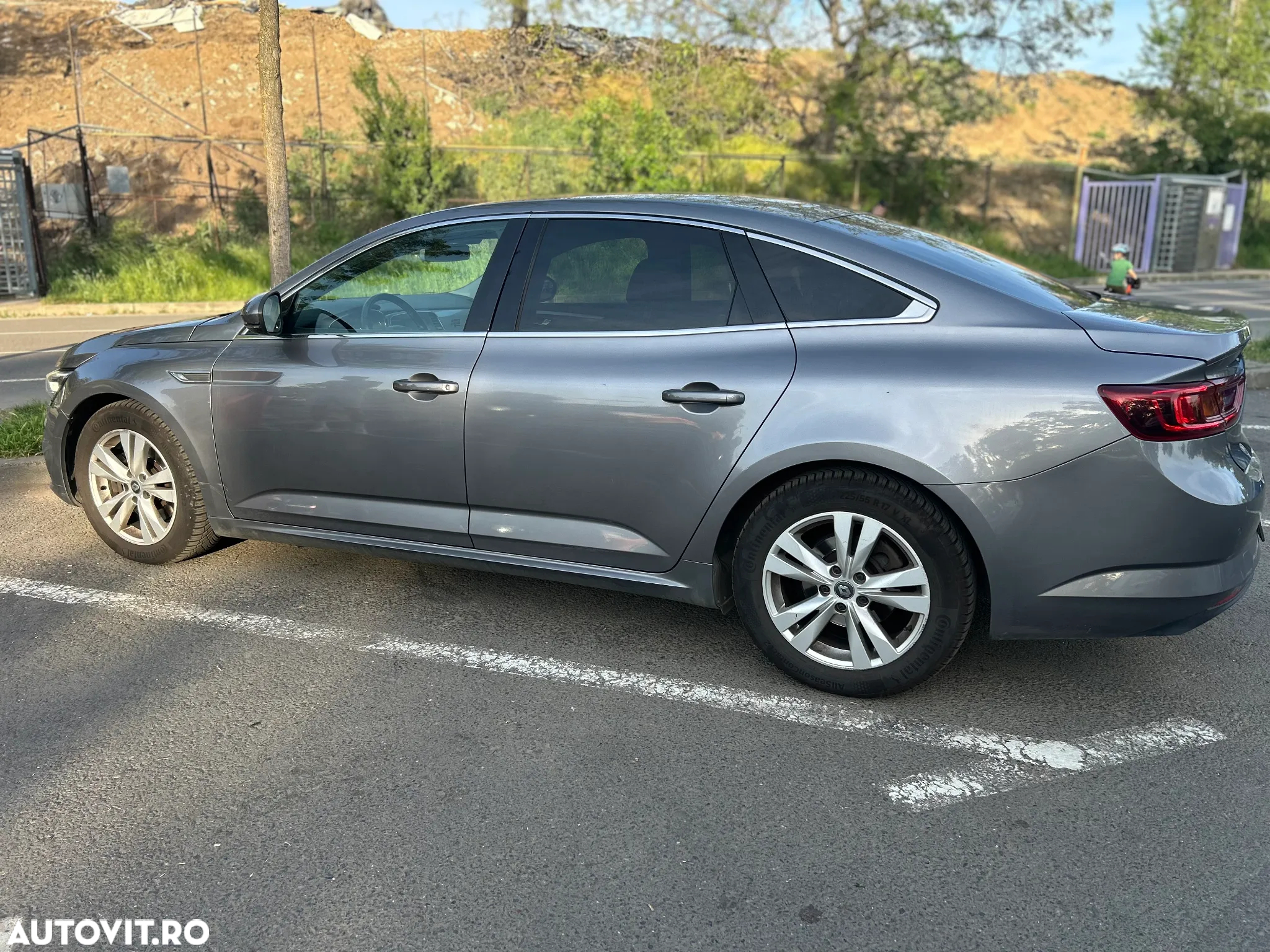 Renault Talisman ENERGY dCi EDC Zen - 3