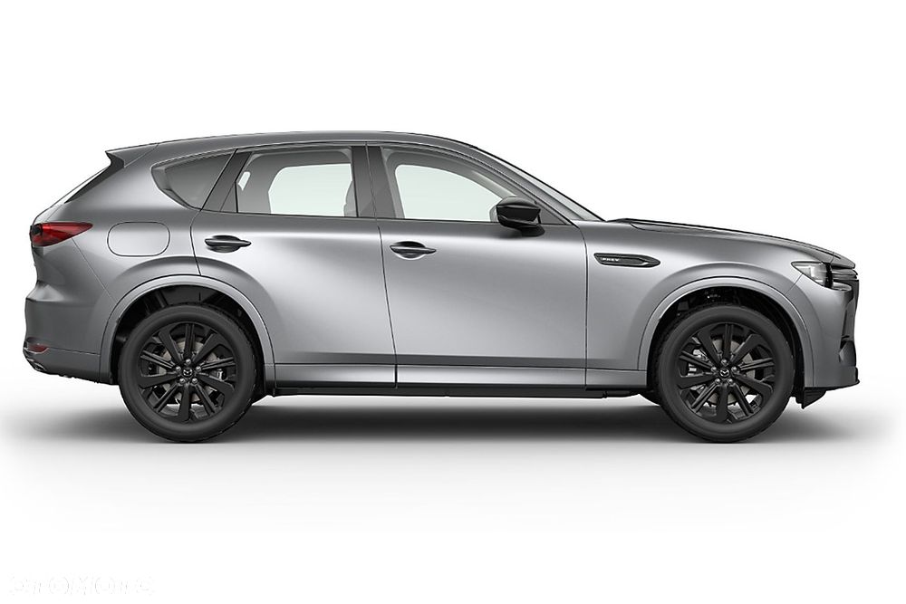 Mazda CX-60 2.5 PHEV Homura AWD - 2