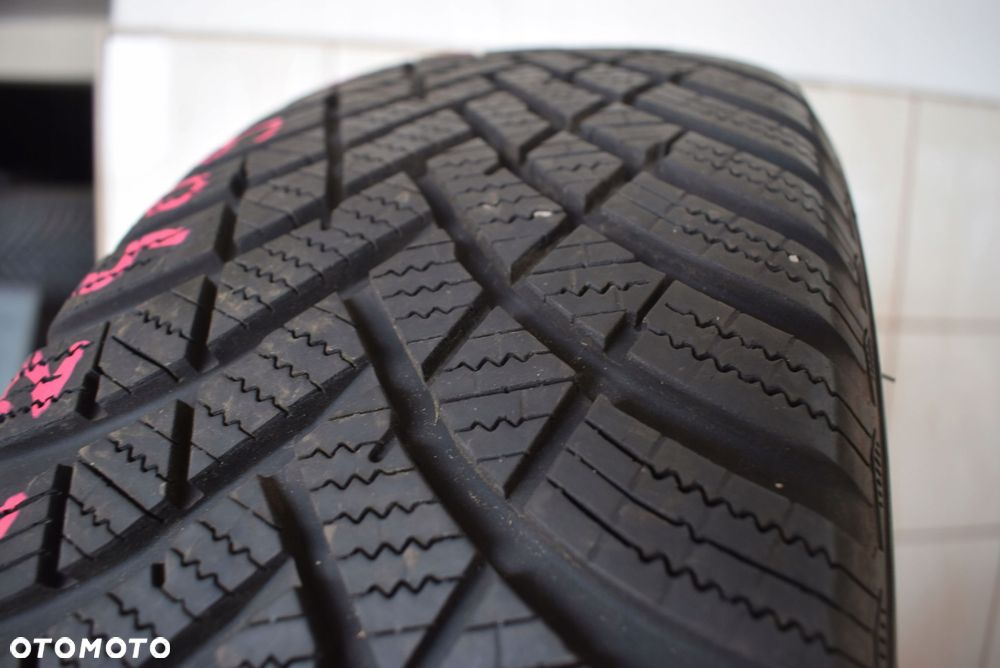 R16 205/65 Hankook Winter I*cept RS3 95H Wysyłka gratis! - 3
