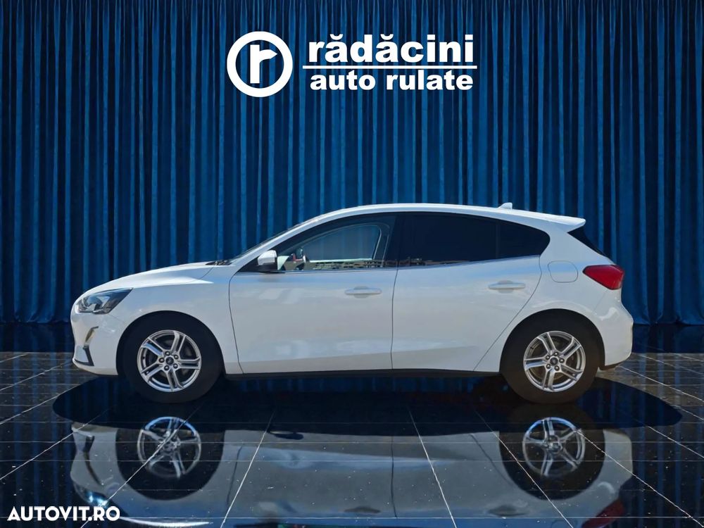 Ford Focus 1.5 EcoBlue Trend - 7