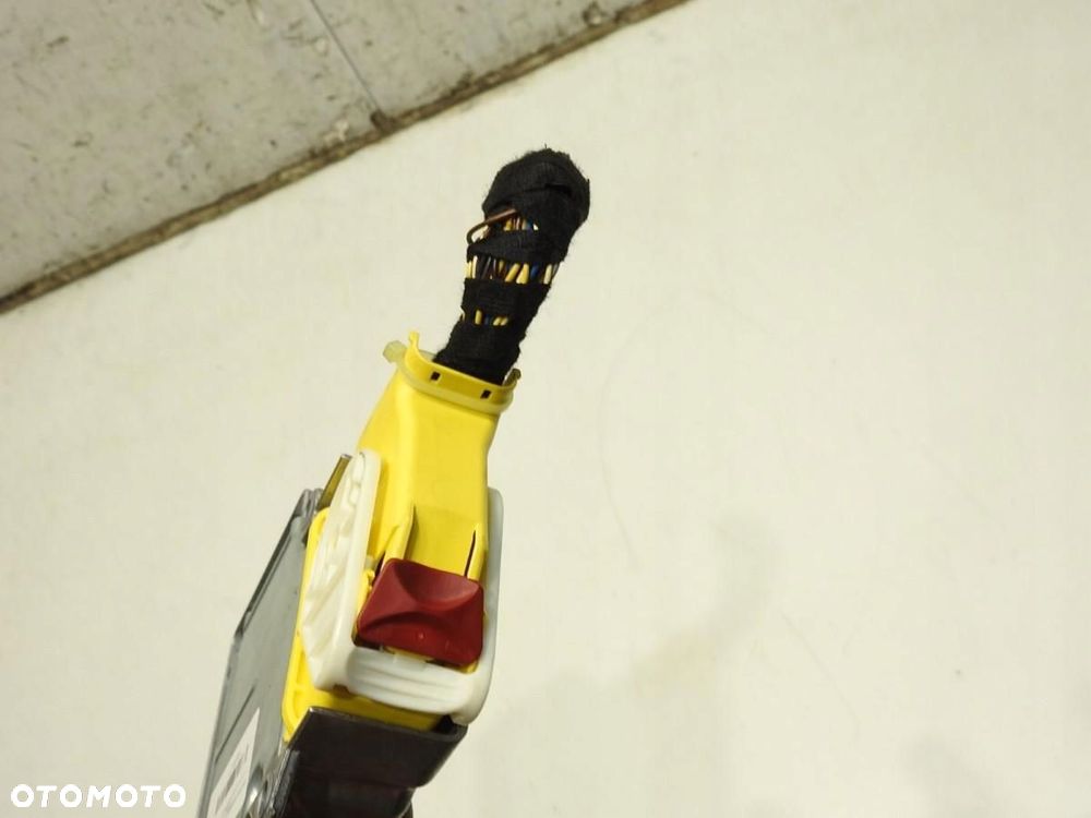 MODUŁ SENSOR AIR BAG AIRBAG SKODA SUPERB II 3T0959655 - 3