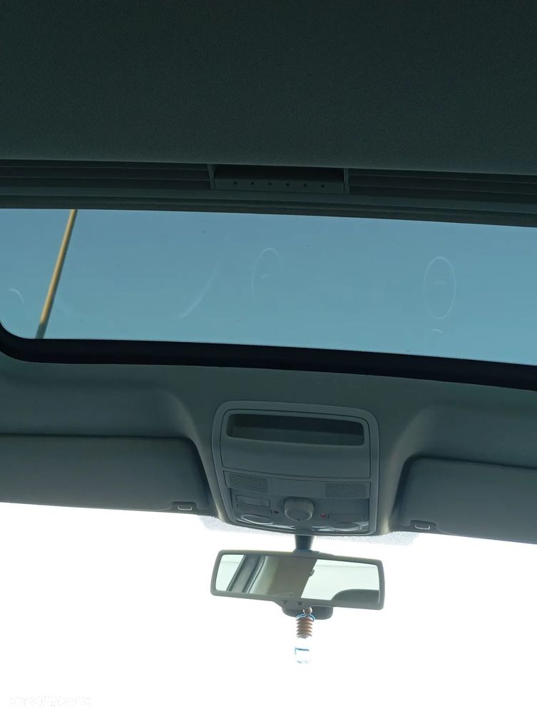 Volkswagen Golf Plus 1.4 TSI United - 10