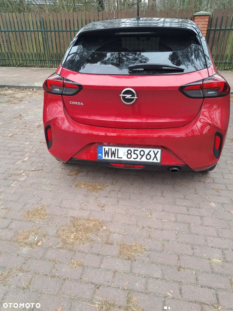 Opel Corsa 1.5 D Edition S&S - 4