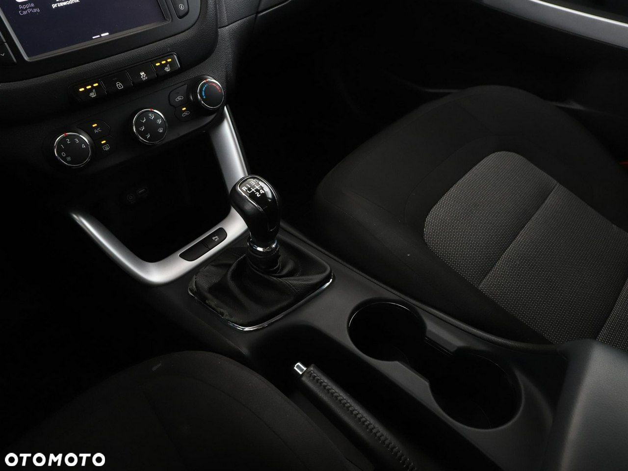 Kia Ceed 1.4 CVVT Dream Team Edition - 29