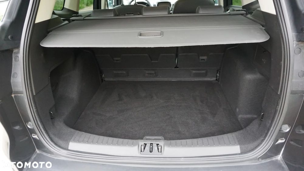 Ford Kuga 1.5 TDCi FWD Titanium - 21