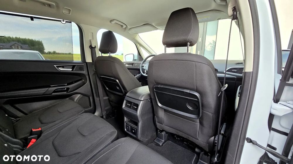 Ford S-Max 1.5 Eco Boost Start-Stopp Titanium - 34