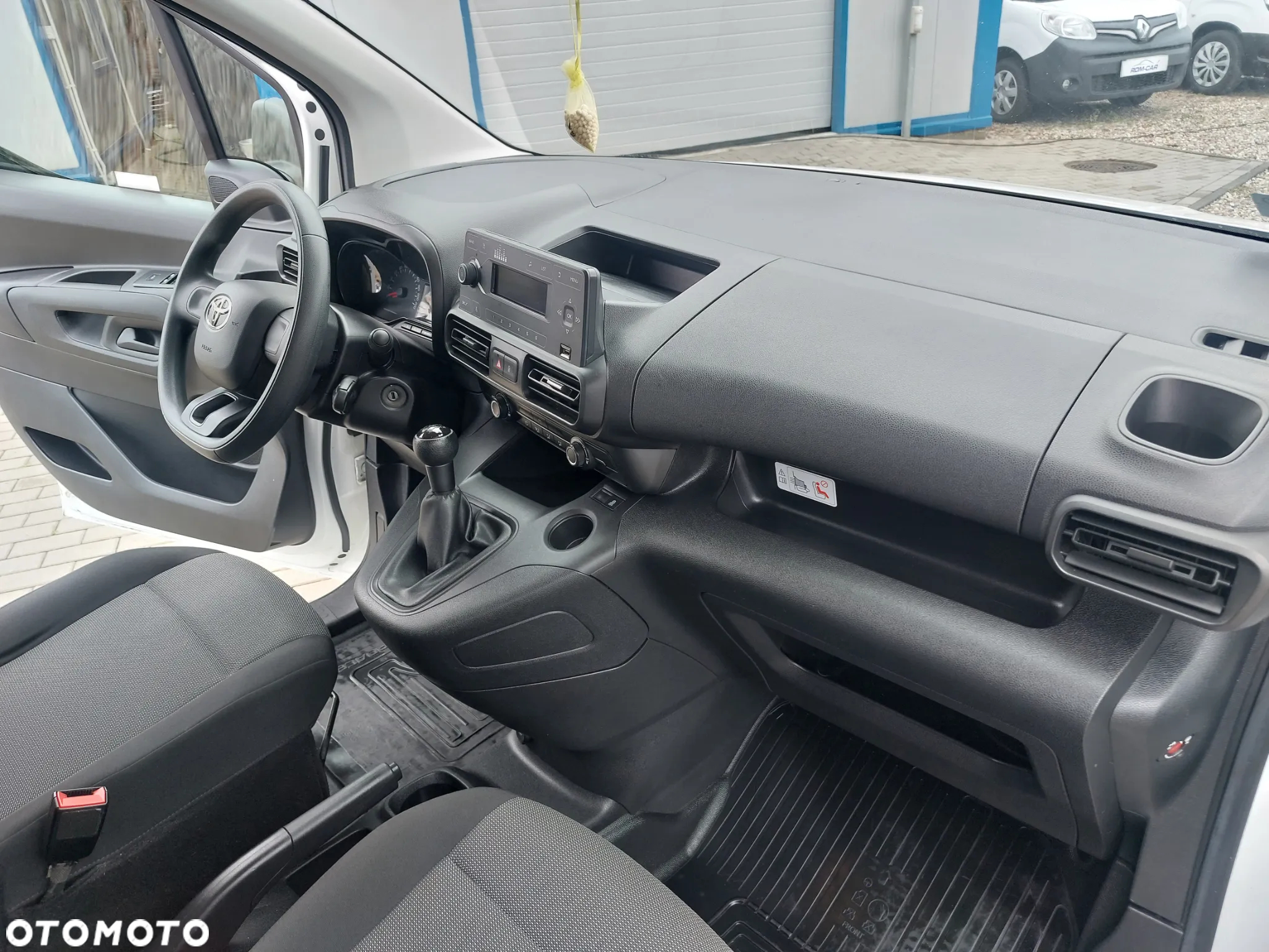 Toyota ProAce - 30