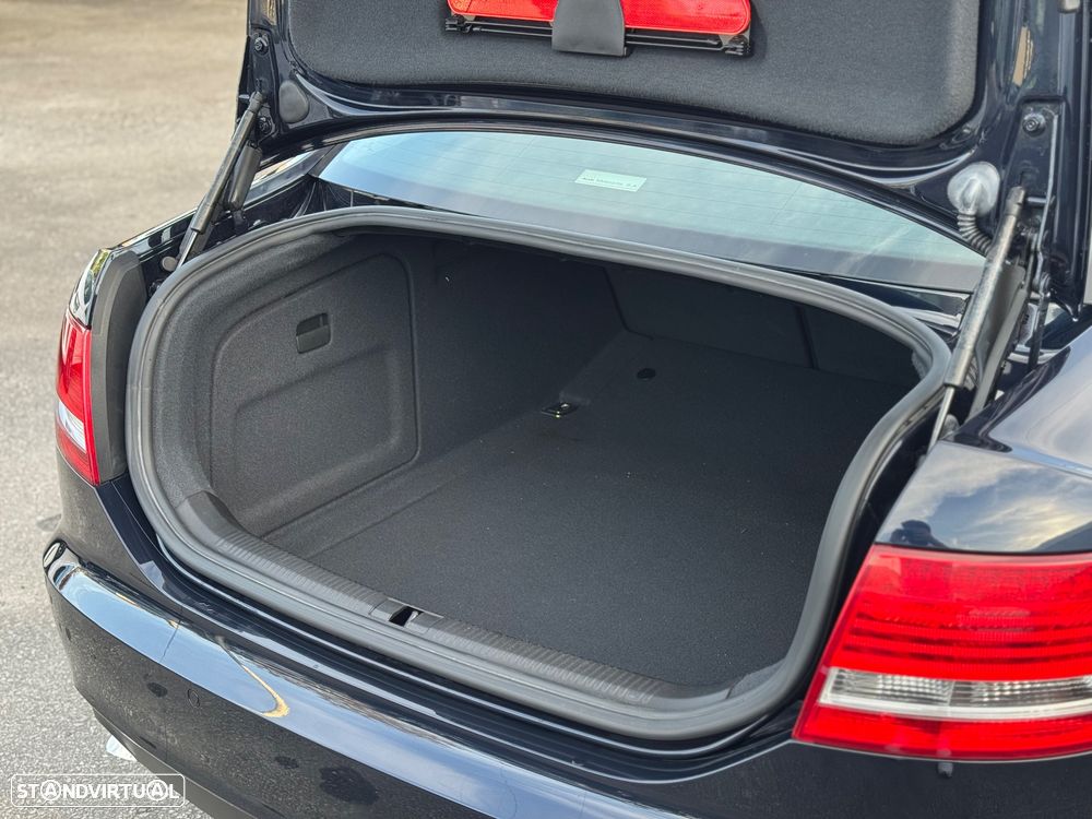 Audi A6 3.0 TDI V6 quattro Tiptronic - 10