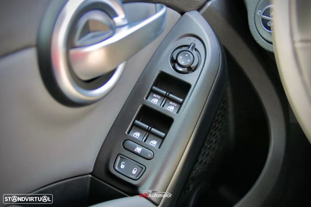 Fiat 500X 1.3 MJ Pop Star J17 S&S - 31