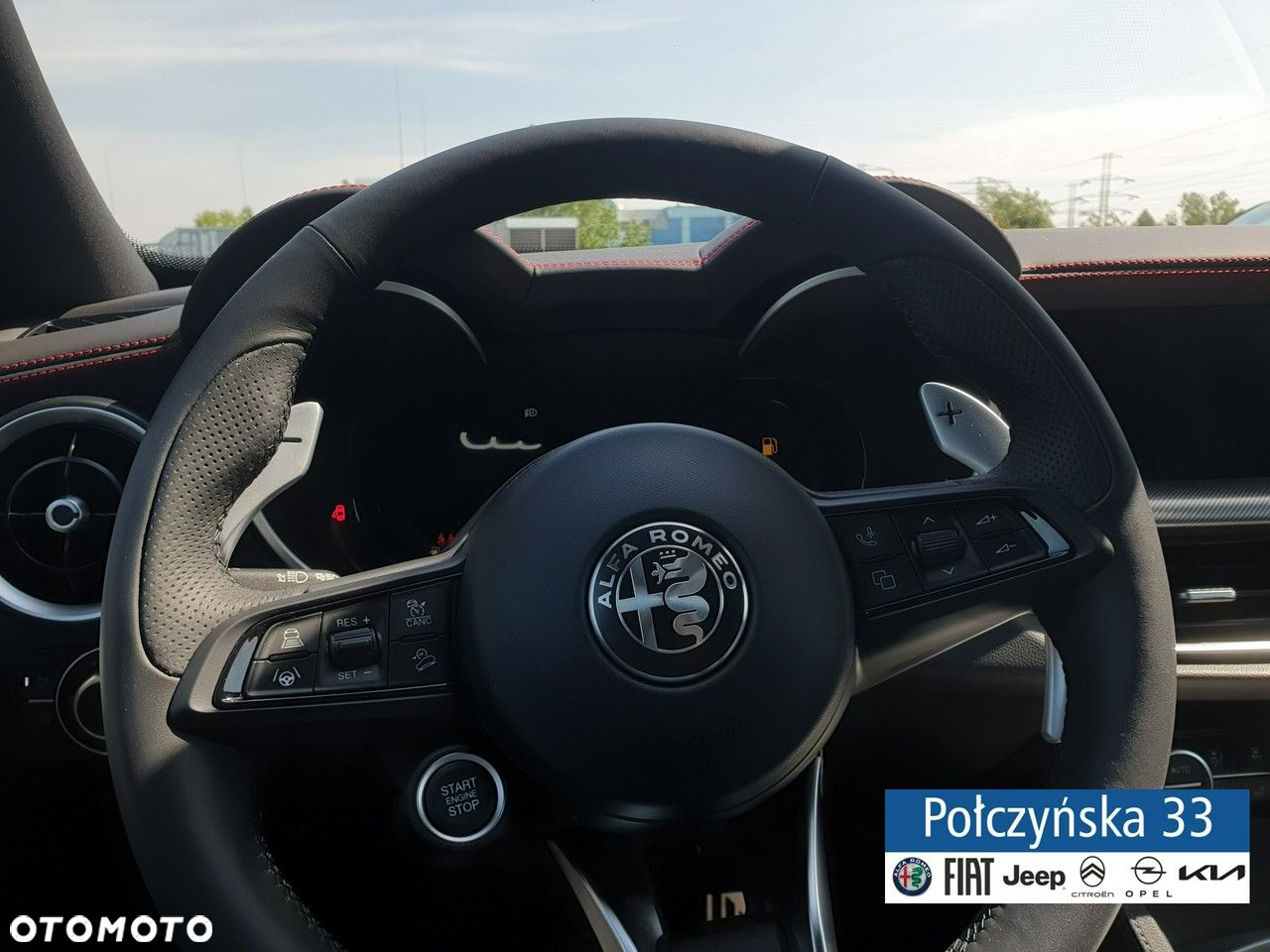 Alfa Romeo Stelvio - 27