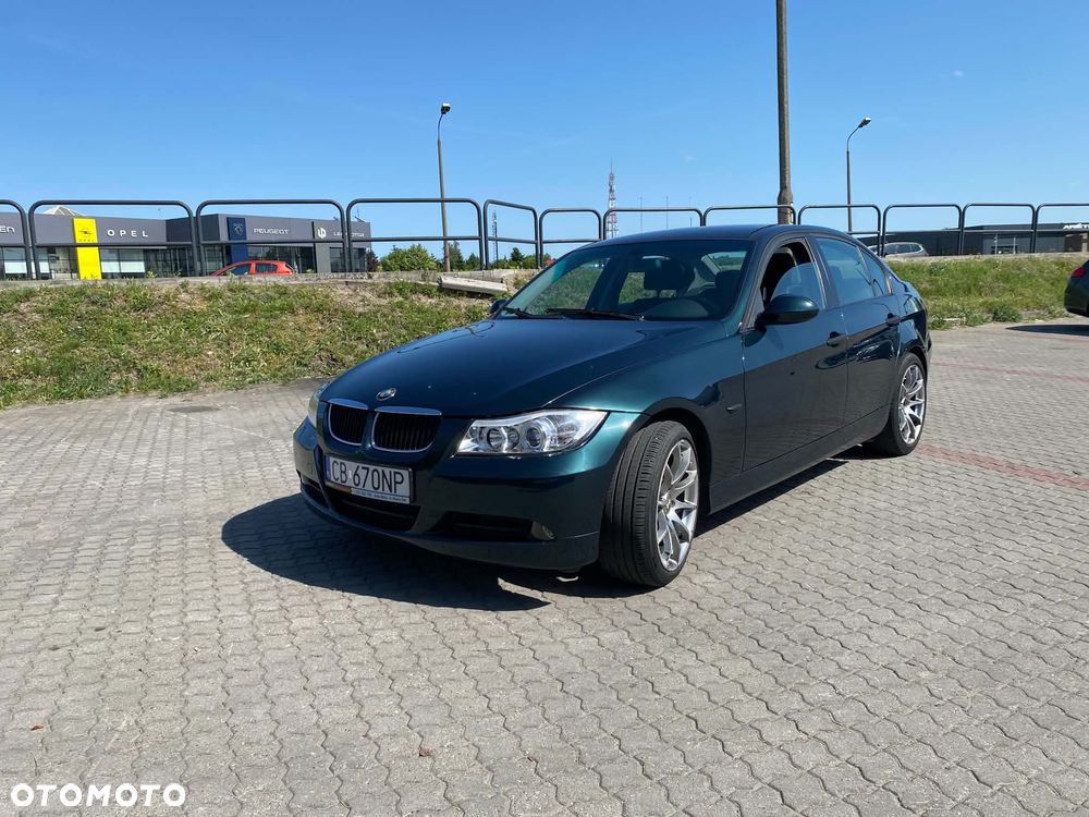 BMW Seria 3 - 18