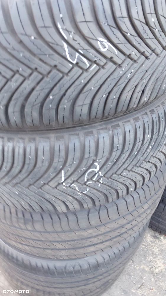 Para opon Maxxis PREMITRA AS AP3 195/55 R16 91 V XL - 1