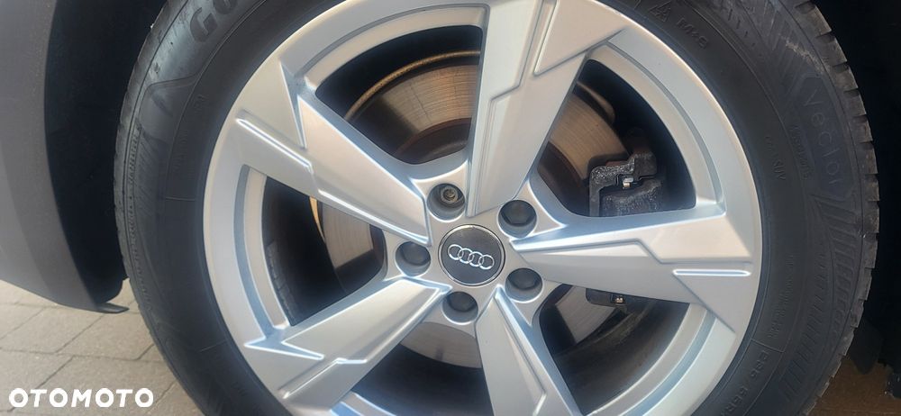 Audi A6 Allroad 45 TDI mHEV Quattro Tiptr - 16