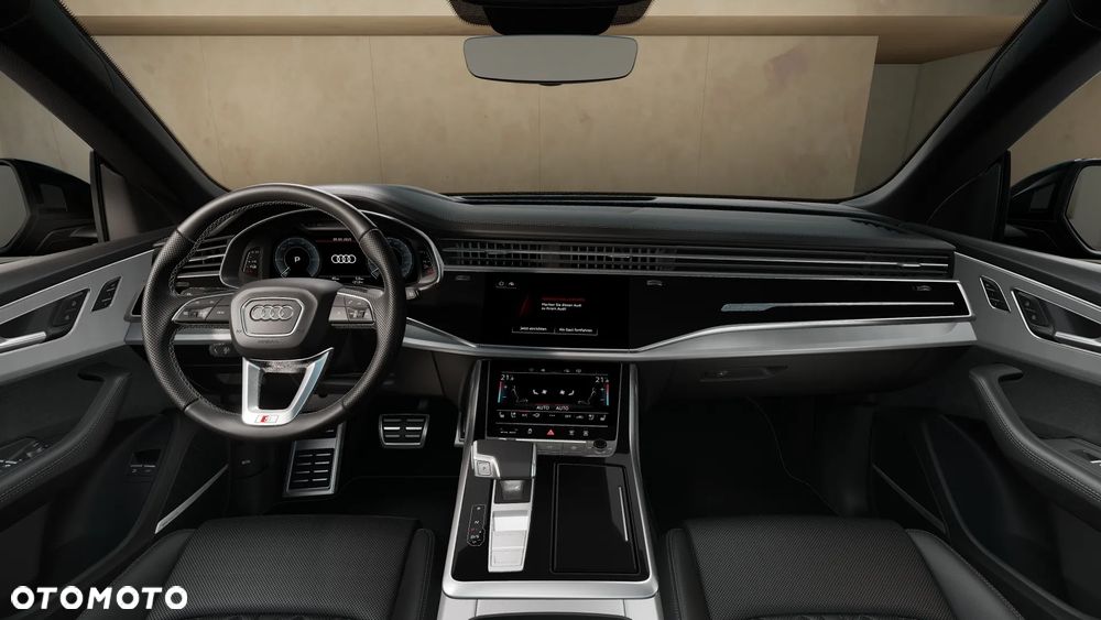 Audi Q8 - 10