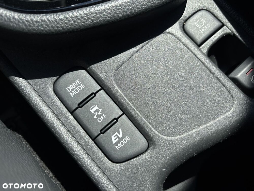 Toyota Yaris Cross Hybrid 1.5 Adventure - 30