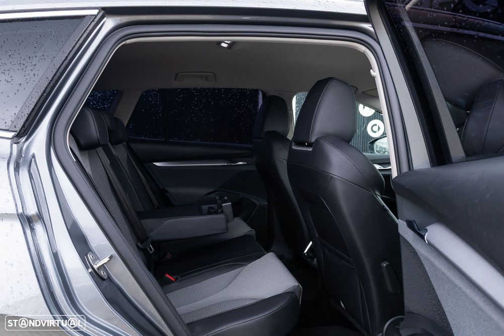 Skoda Enyaq iV 80 - 14