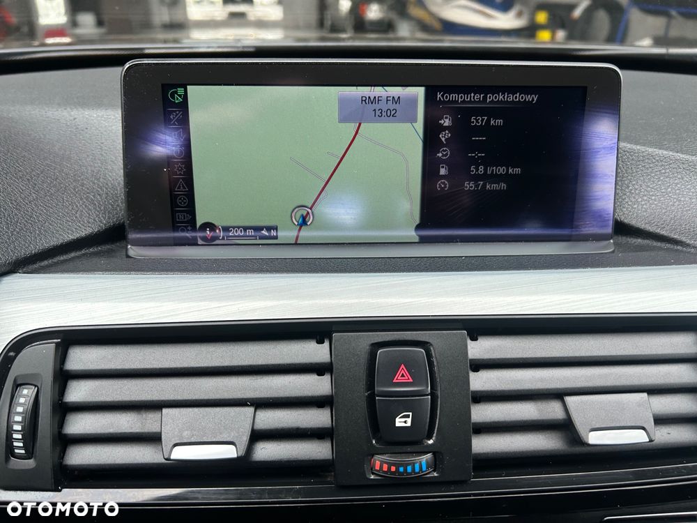 BMW Seria 3 320d - 36