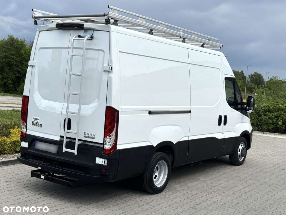 Iveco Daily - 2