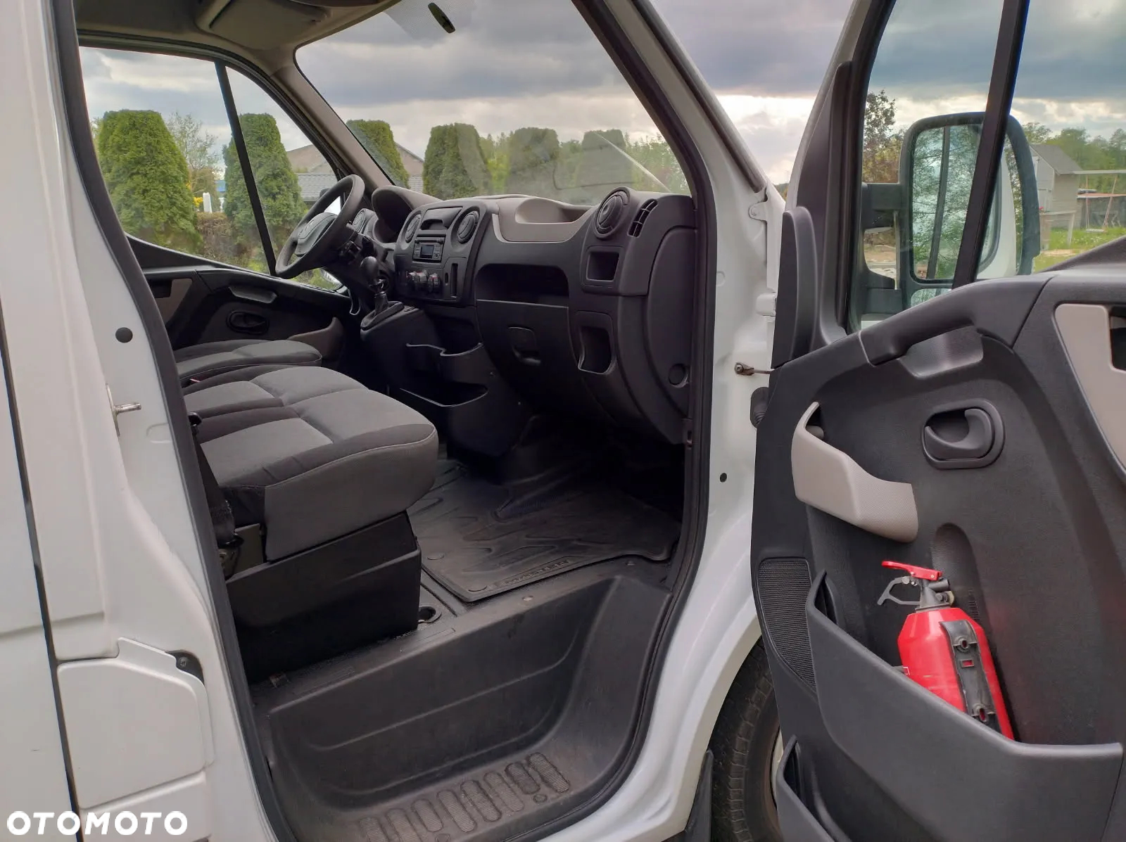 Renault Master - 7