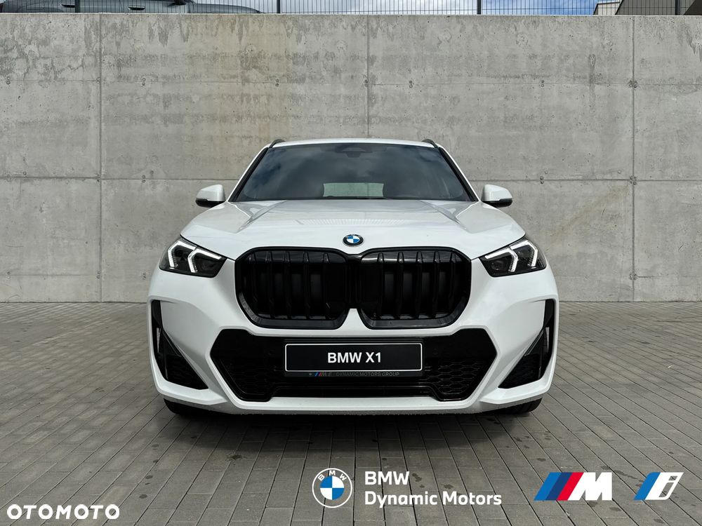 BMW X1 sDrive18i M Sport - 2