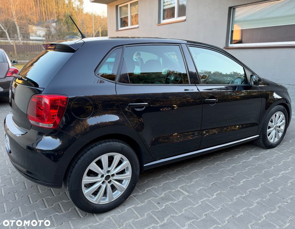 Volkswagen Polo 1.2 TSI Style - 17