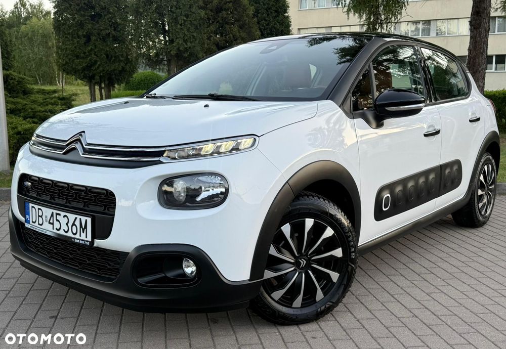 Citroën C3 Pure Tech 110 S&S SHINE PACK - 28