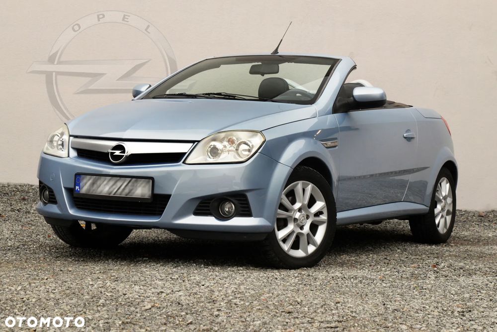 Opel Tigra 1.8 Sport - 1