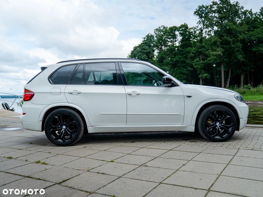 BMW X5 - 5