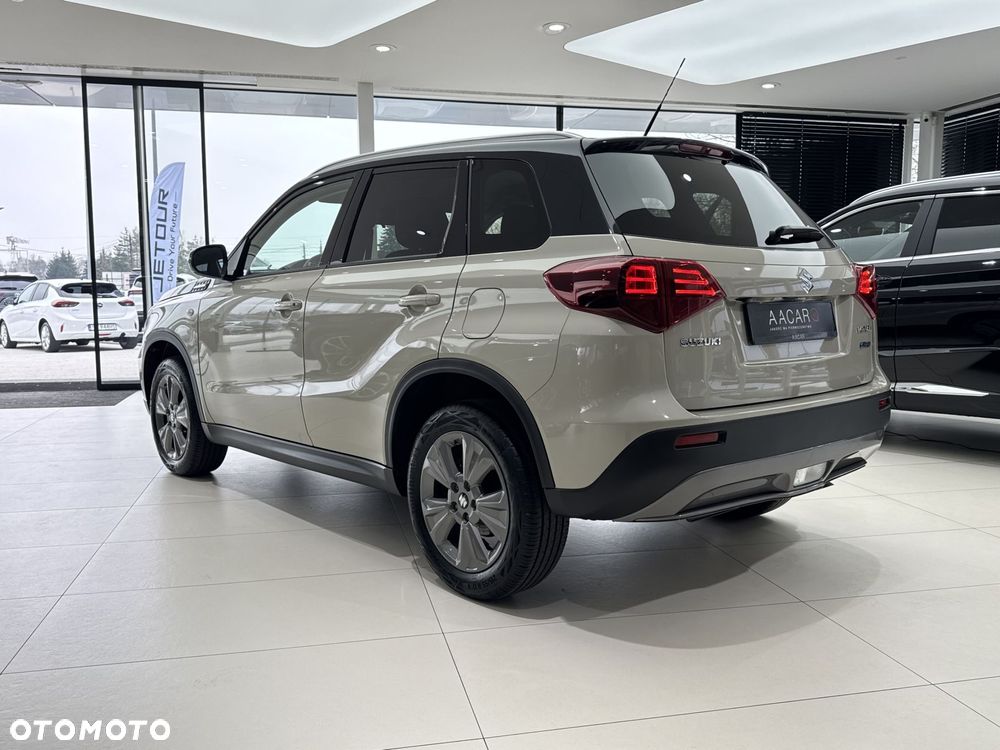 Suzuki Vitara - 3