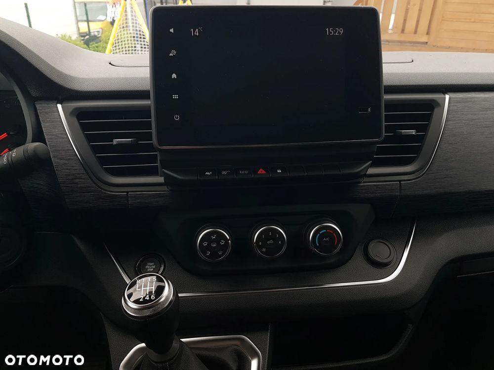 Renault Trafic - 10