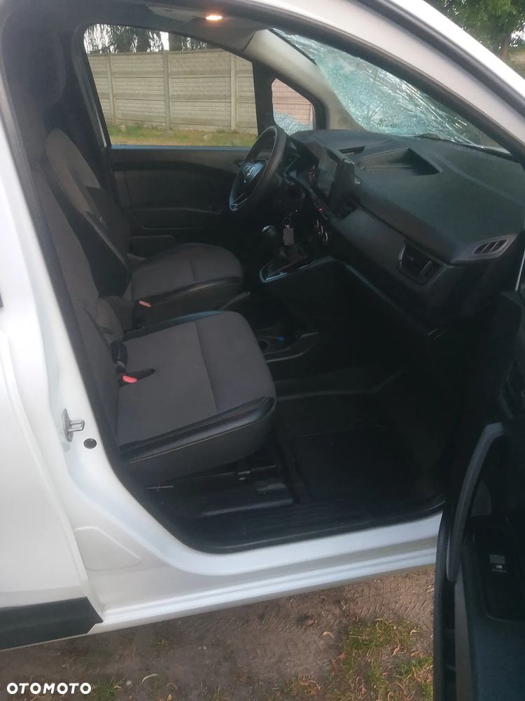 Renault Kangoo - 10