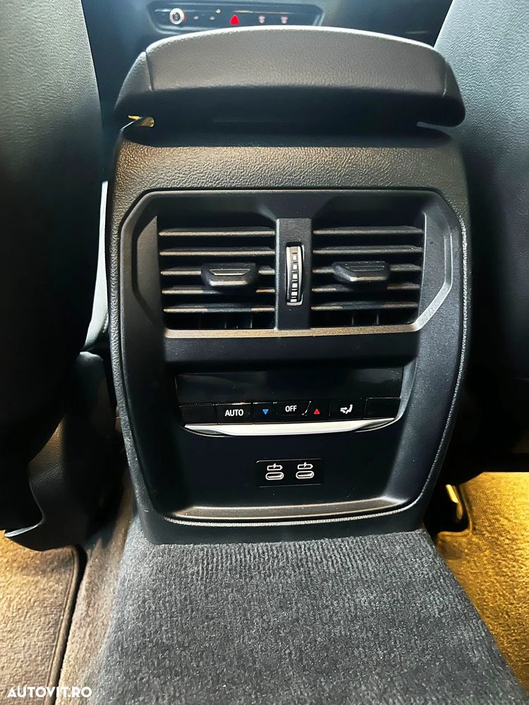 BMW Seria 3 320d AT MHEV - 20