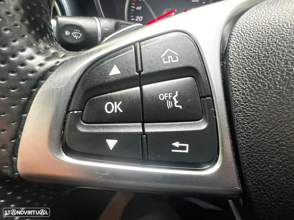 Mercedes-Benz C 200 d AMG Line Aut. - 26