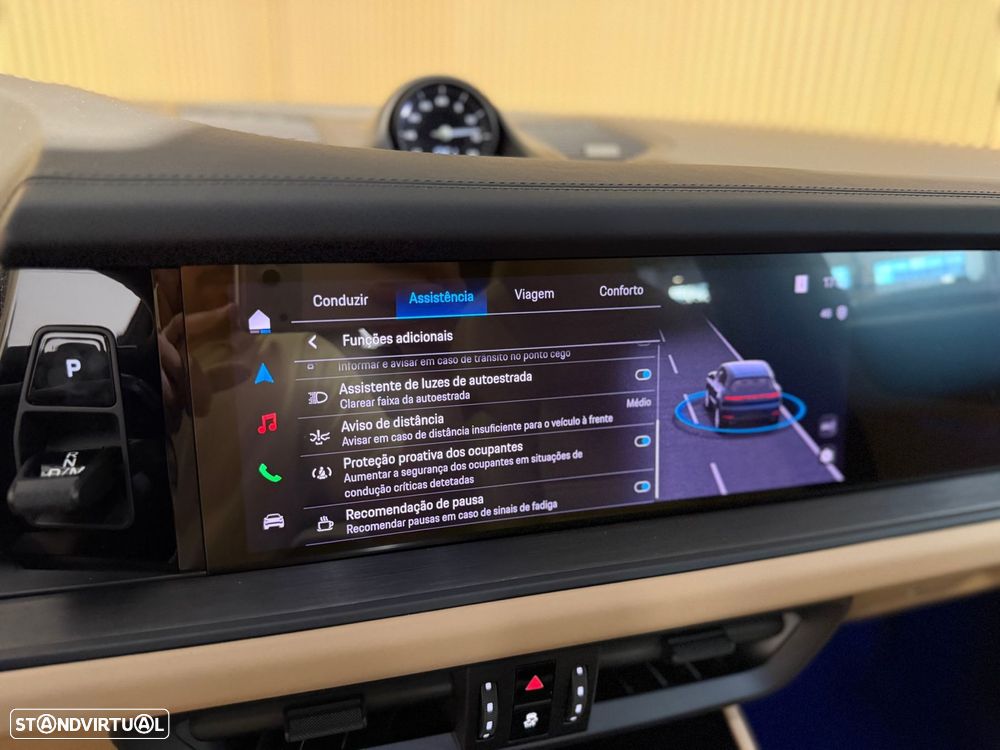 Porsche Cayenne S E-Hybrid Black Edition - 15