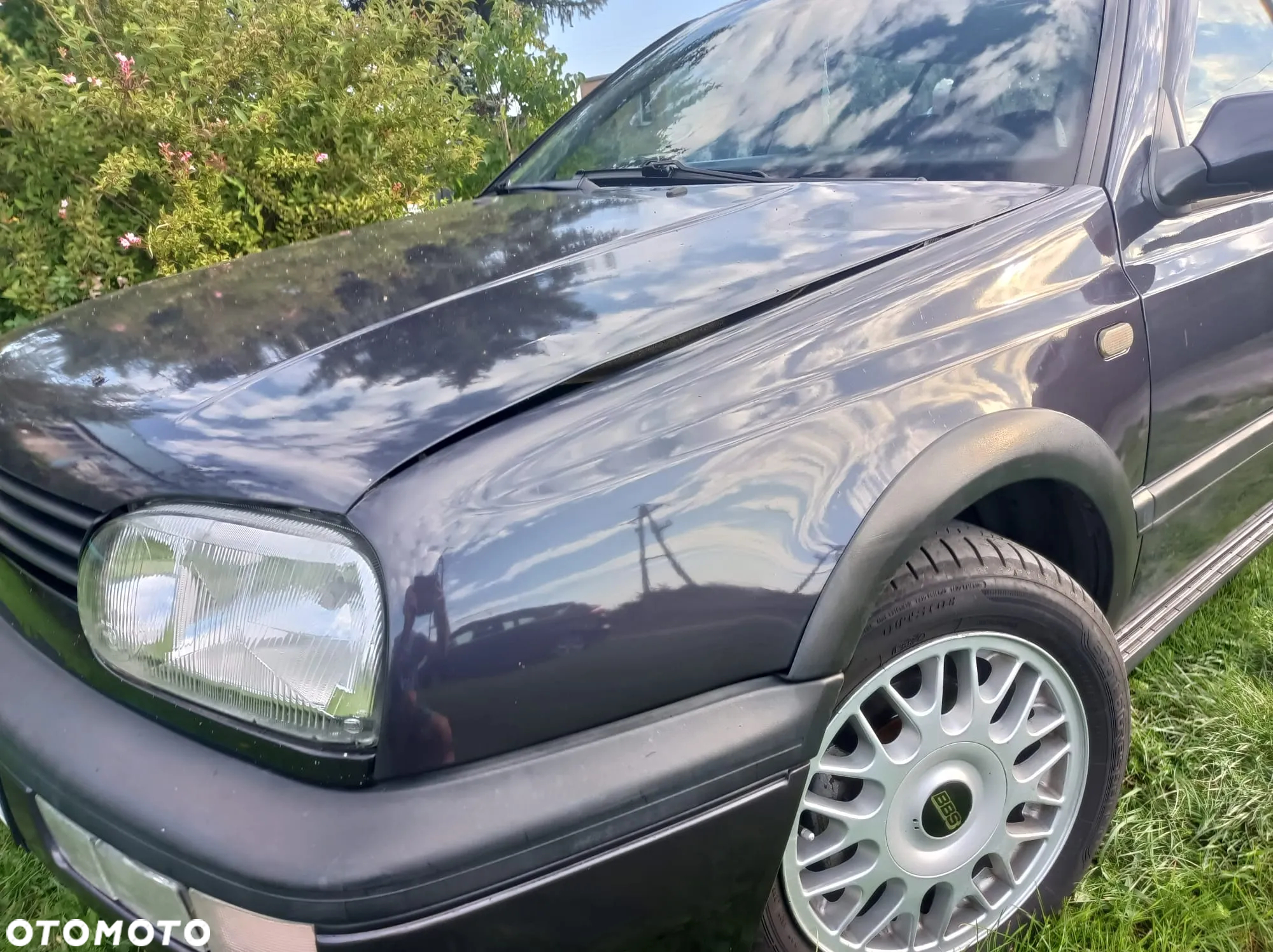 Volkswagen Golf 1.9 TD - 10