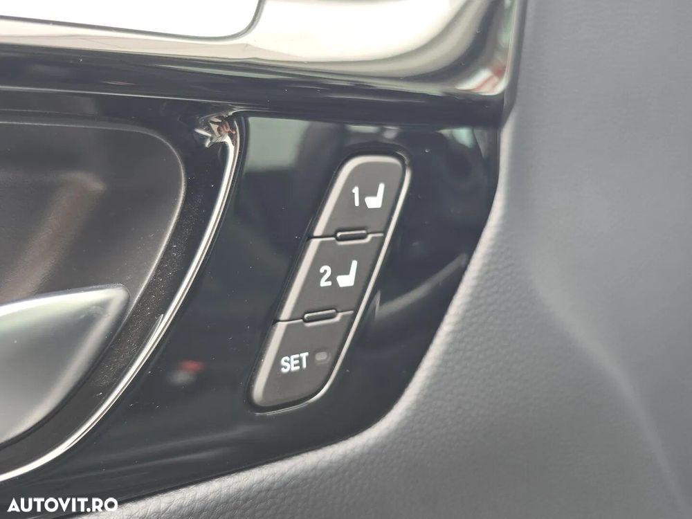 Honda CR-V - 20