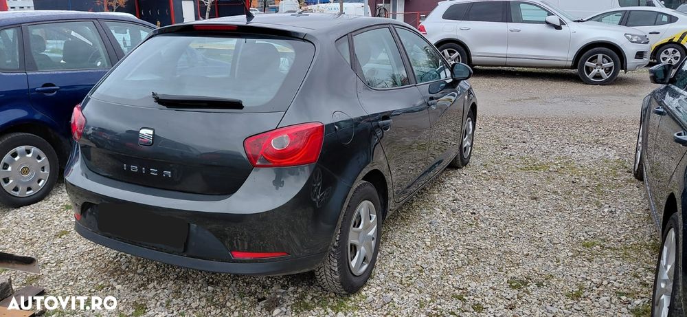 Seat Ibiza - 6
