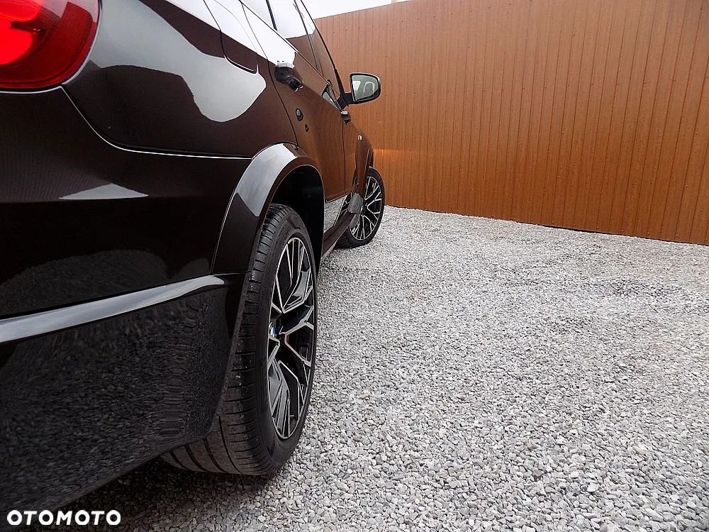 BMW X5 M M50d Sport-Aut - 37