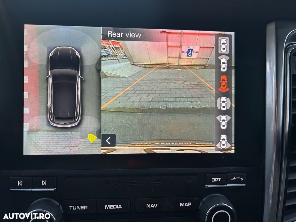 Porsche Macan 3.0 PDK S - 19