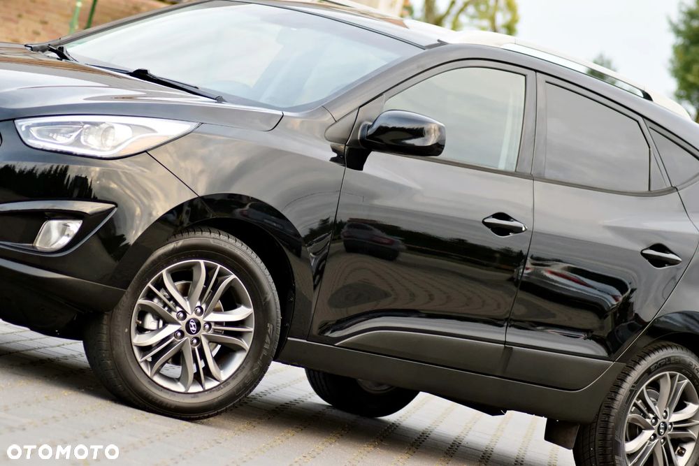Hyundai ix35 - 12