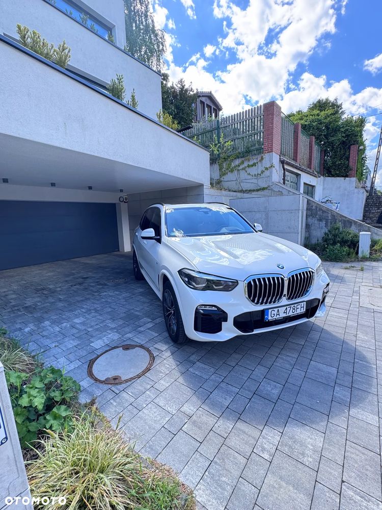 BMW X5 xDrive25d - 11