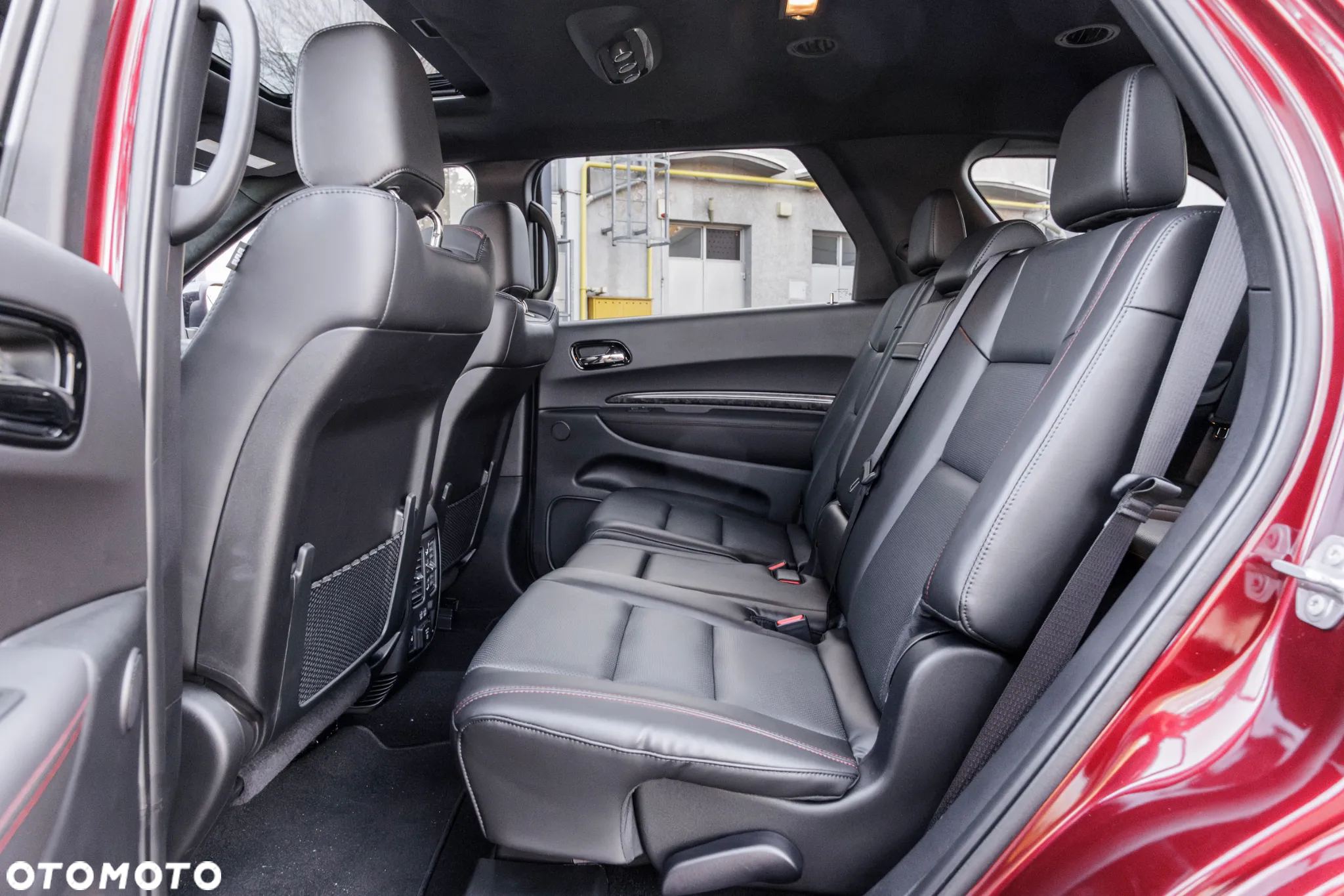 Dodge Durango 5.7 R/T - 25