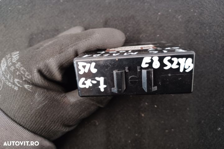 Calculator confort R2AX189R1 JL001-000161 R2AX189R1 JL001-000161 Mazd - 2