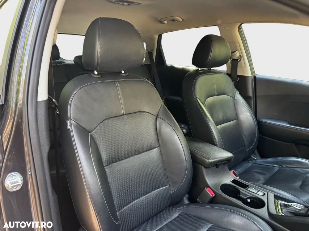 Kia Niro 1.6 GDI 6DCT PHEV Comfort - 32