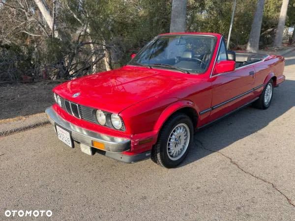 BMW Seria 3 325i - 3