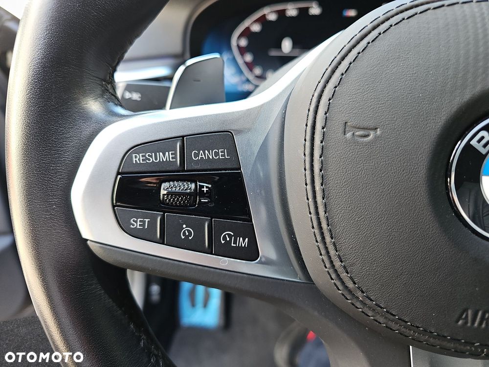BMW Seria 5 - 15