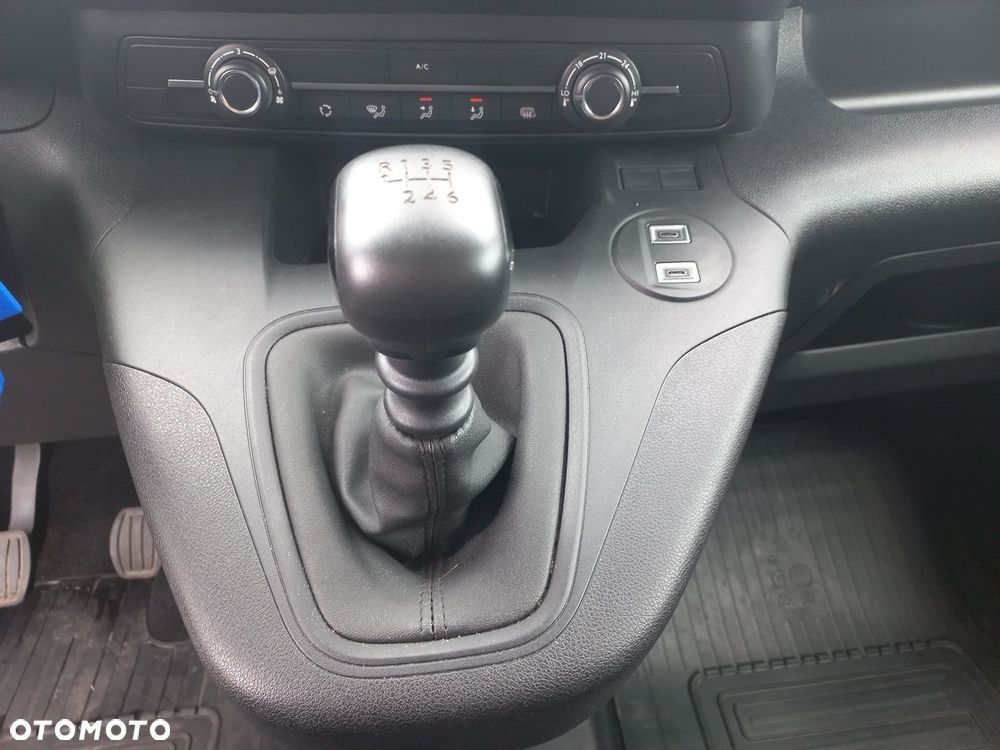 Toyota PROACE CITY - 18