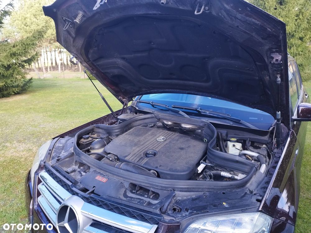 Mercedes-Benz GLK 220 CDI 4-Matic - 20